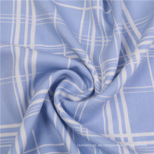 In Stock Twill Druckstoffe Rayon Print Stoff